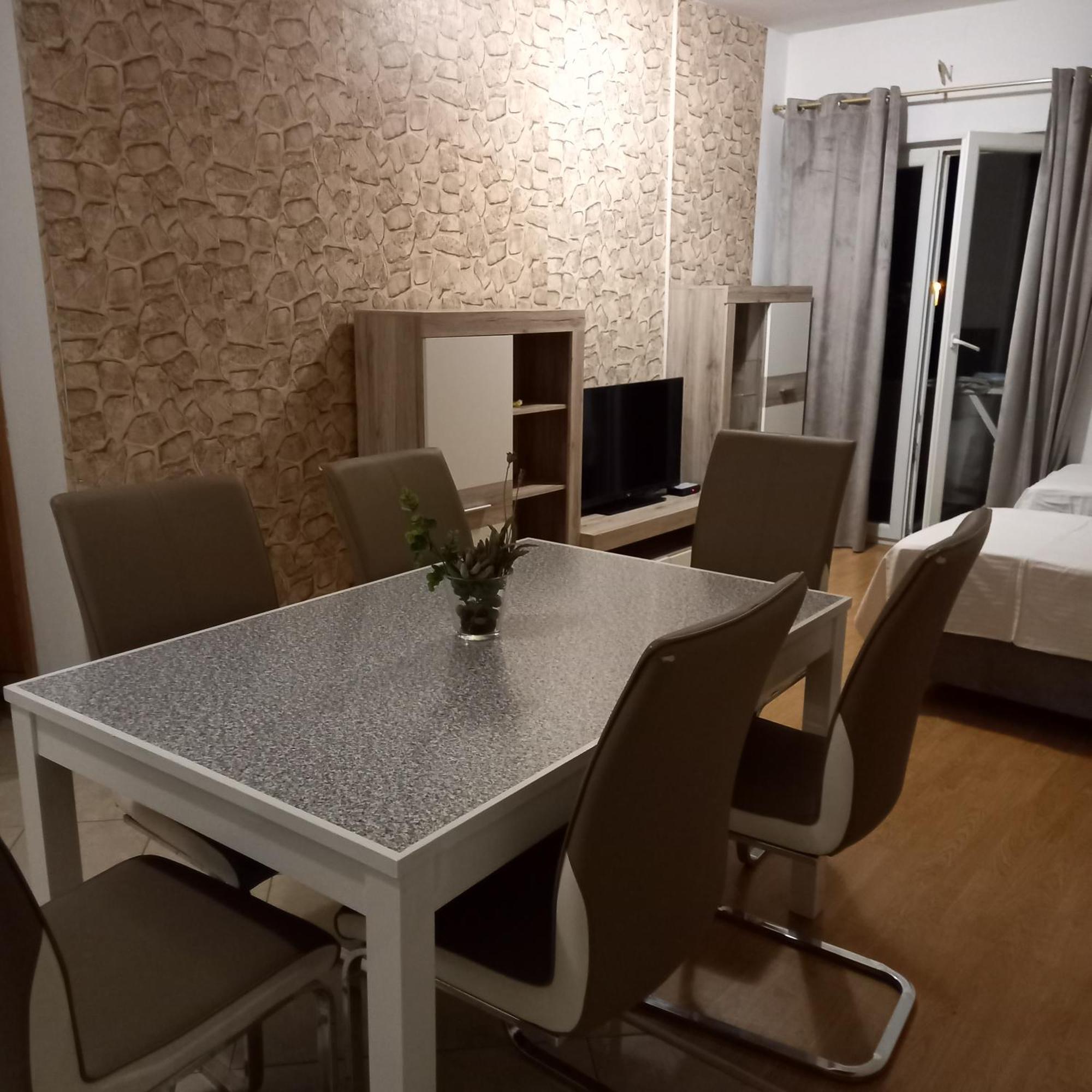 Vranjkovic Appartement *