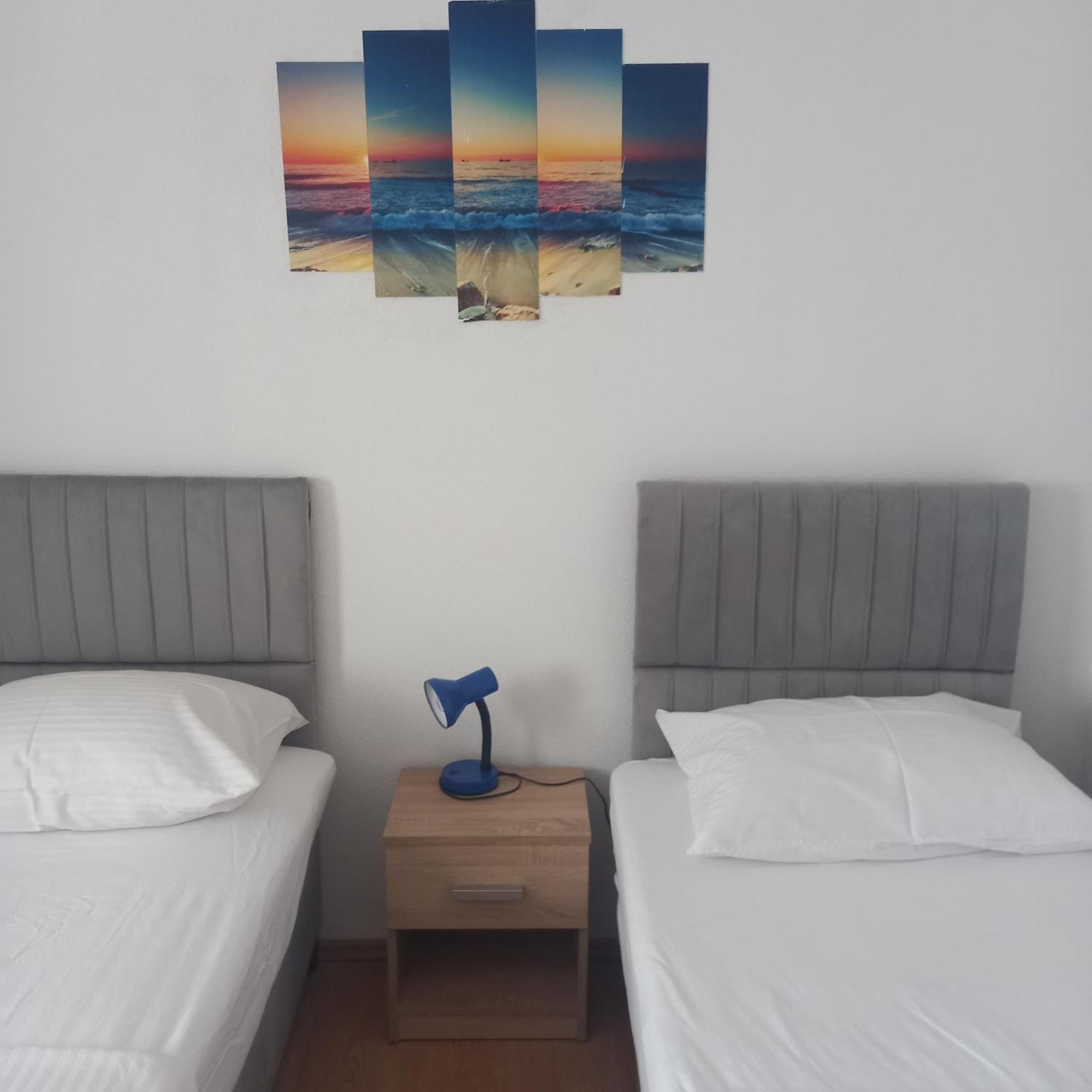 Appartement Vranjkovic *