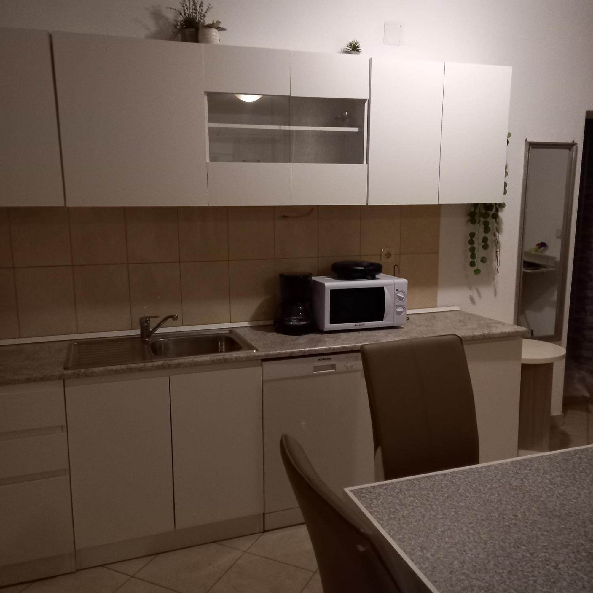 Vranjkovic Appartement Vodice