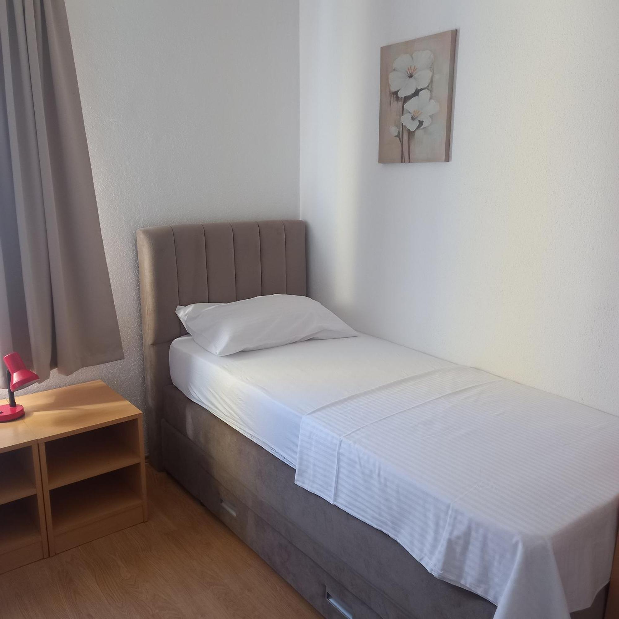 Appartement Vranjkovic