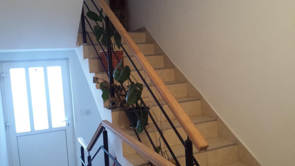 Apartmani Vranjkovic *