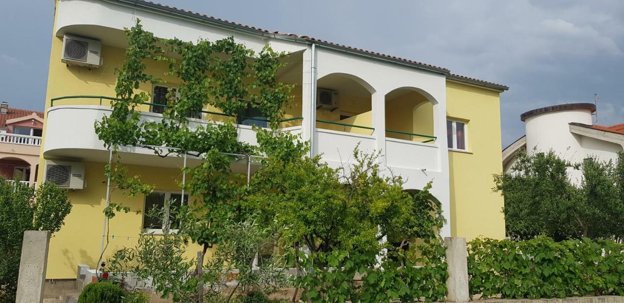 Apartmani Vranjkovic *