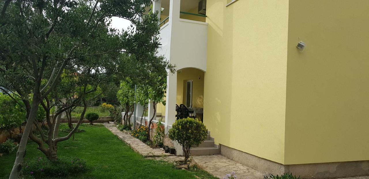Apartment Apartmani Vranjkovic *