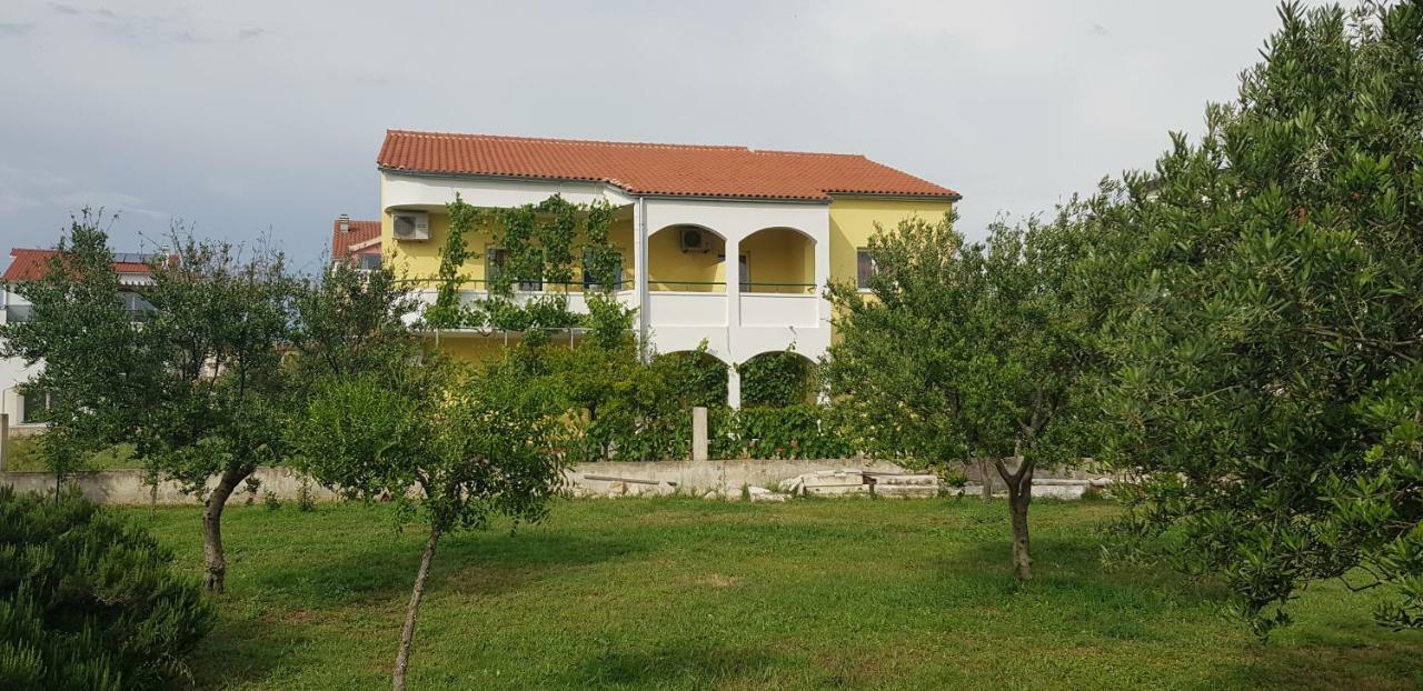 Apartmani Vranjkovic Vodice