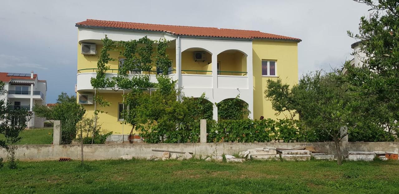 Apartmani Vranjkovic
