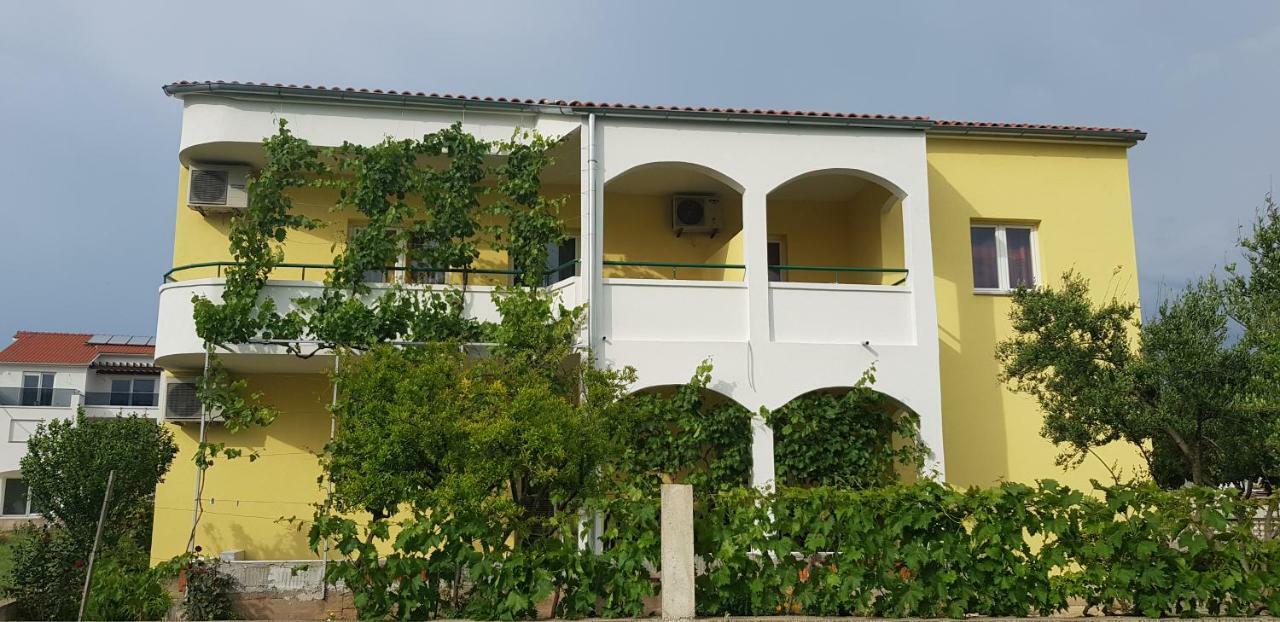 Apartmani Vranjkovic