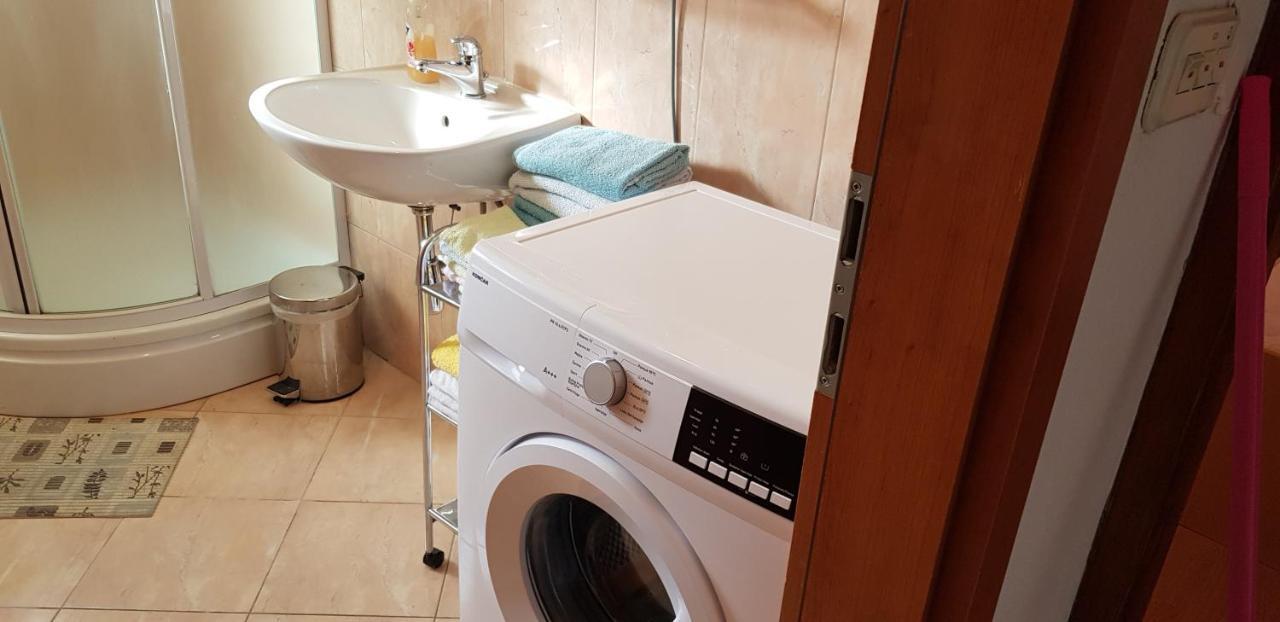 Apartmani Vranjkovic Vodice